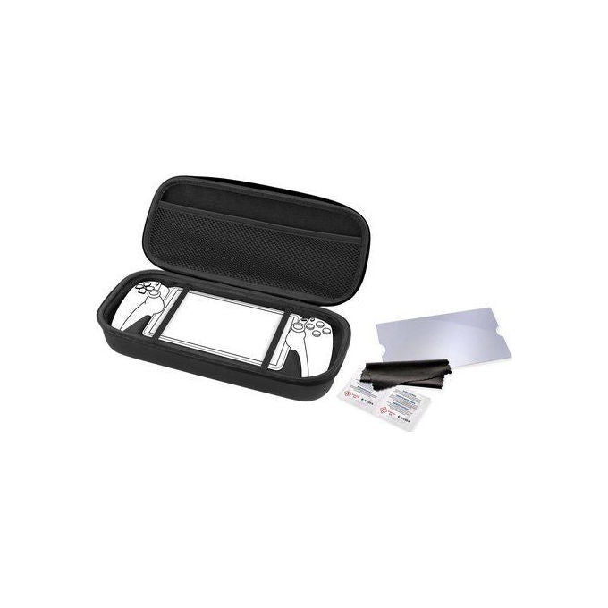 Xtreme 13032753 Power-Up Organizer per Nintendo Switch