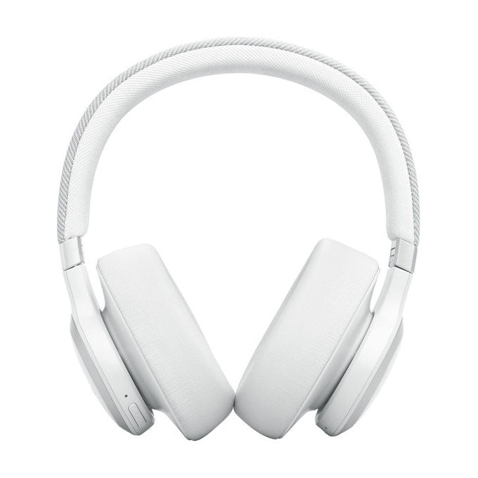 JBL Live 770NC Auricolari Wireless Musica e Chiamate