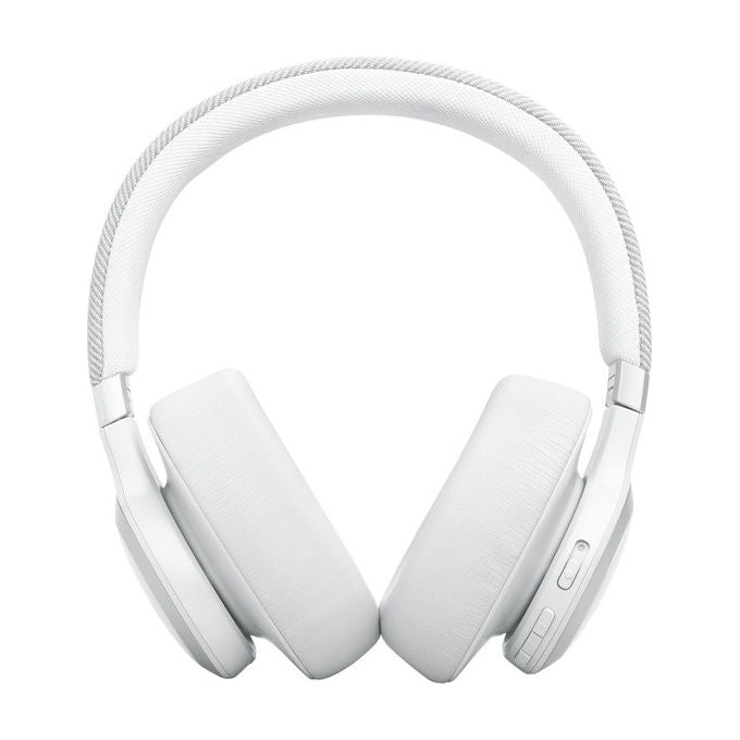 JBL Live 770NC Auricolari Wireless Musica e Chiamate