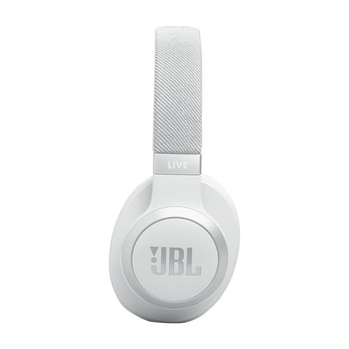 JBL Live 770NC Auricolari Wireless Musica e Chiamate