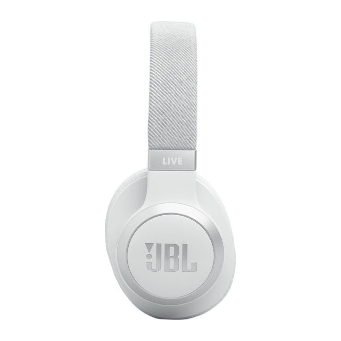 JBL Live 770NC Auricolari Wireless Musica e Chiamate