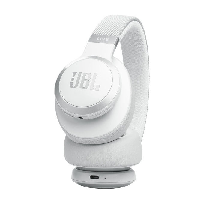 JBL Live 770NC Auricolari Wireless Musica e Chiamate
