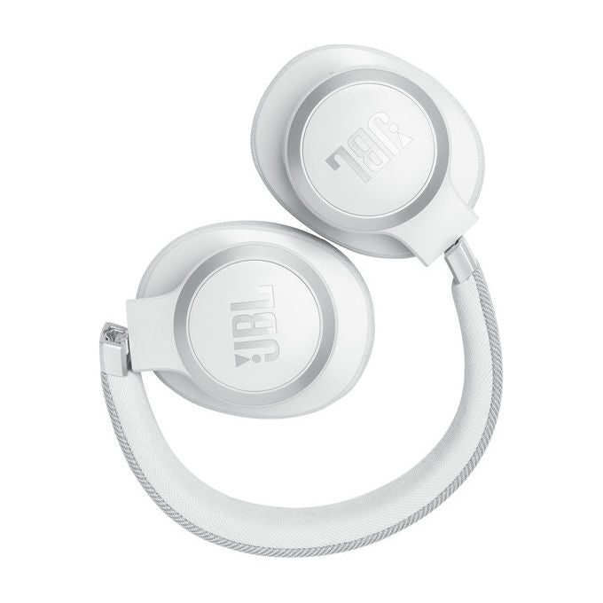 JBL Live 770NC Auricolari Wireless Musica e Chiamate