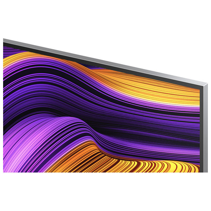 LG OLED evo AI OLED55G54LW TV Serie G5 55 4K
