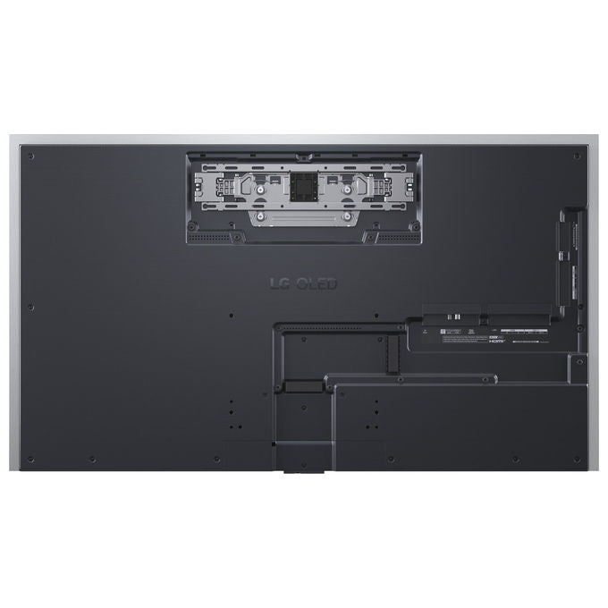 LG OLED evo AI OLED55G54LW TV Serie G5 55 4K