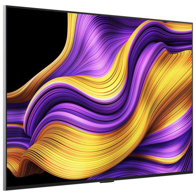 LG OLED evo AI OLED55G54LW TV Serie G5 55 4K