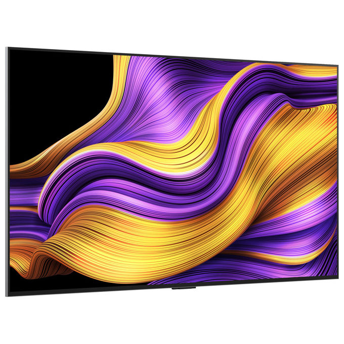 LG OLED evo AI OLED55G54LW TV Serie G5 55 4K