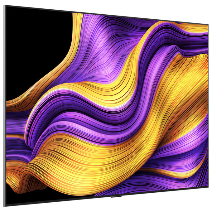 LG OLED evo AI OLED77G54LW TV Serie G5 77 4K