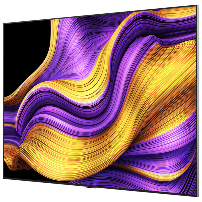 LG OLED evo AI OLED77G54LW TV Serie G5 77 4K