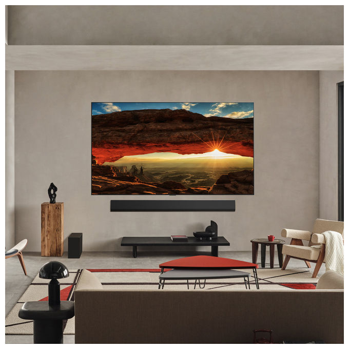 LG OLED evo AI OLED77G54LW TV Serie G5 77 4K