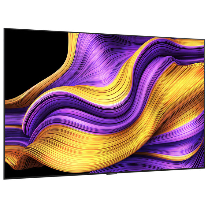 LG OLED evo AI OLED77G54LW TV Serie G5 77 4K