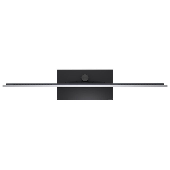 LG OLED55G56LS G5 Smart TV OLED evo 55'' 4K α11 Gen2 AI webOS 25 4x HDMI 2.1 Wi-Fi 6 Dolby Vision colore Argento