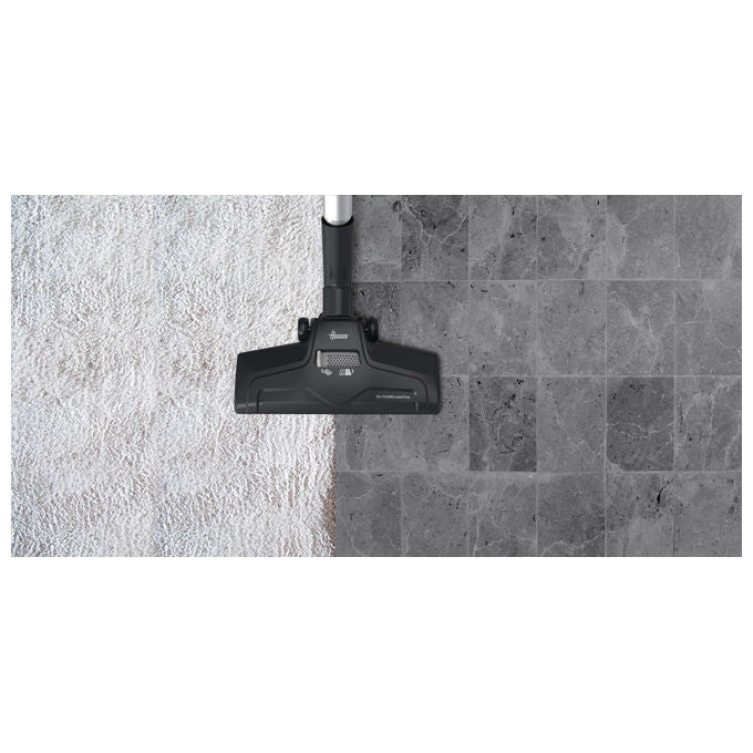 Hoover HE120PET Aspirapolvere a Cilindro 700W