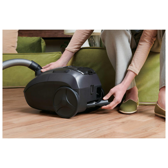 Hoover HE120PET Aspirapolvere a Cilindro 700W