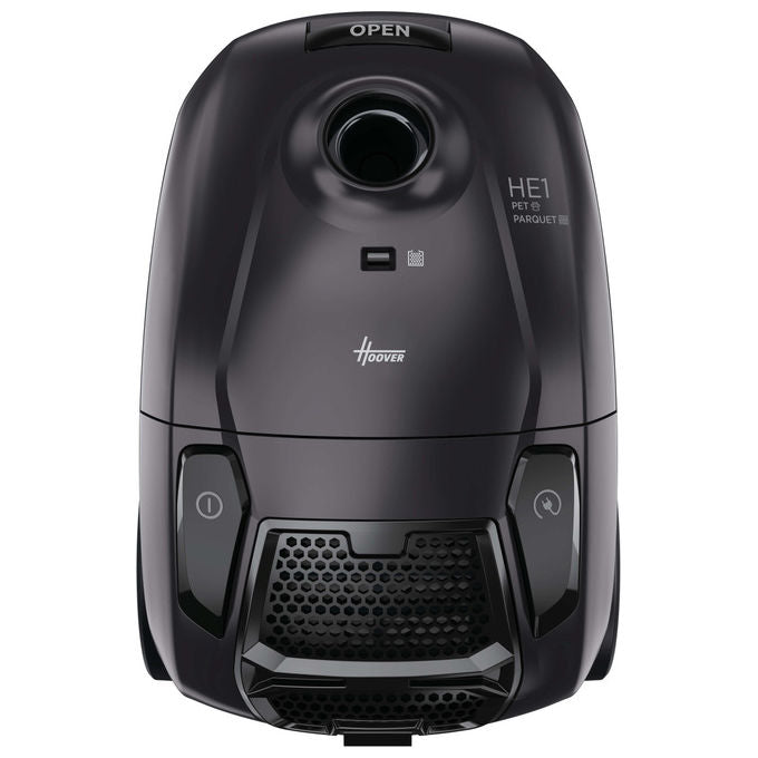 Hoover HE120PET Aspirapolvere a Cilindro 700W