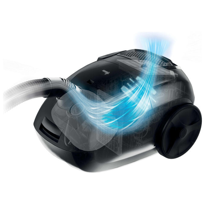 Hoover HE120PET Aspirapolvere a Cilindro 700W