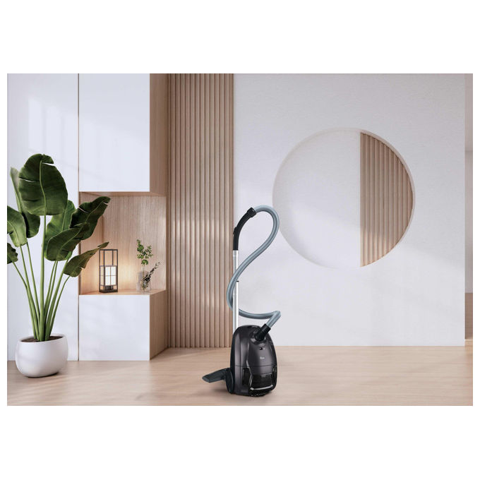 Hoover HE120PET Aspirapolvere a Cilindro 700W