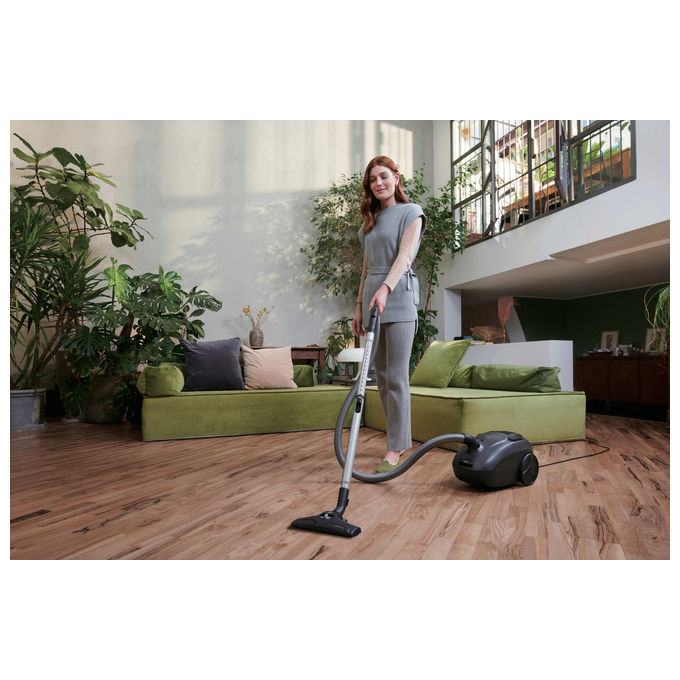 Hoover HE120PET Aspirapolvere a Cilindro 700W