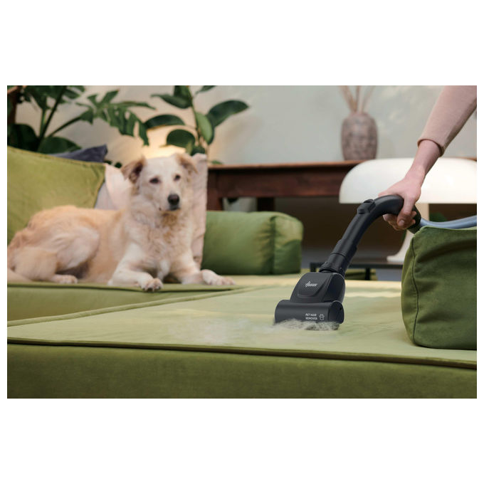 Hoover HE120PET Aspirapolvere a Cilindro 700W