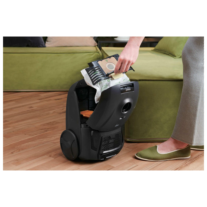 Hoover HE120PET Aspirapolvere a Cilindro 700W