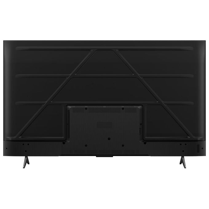 TCL 75P69K Serie P69K Smart TV 4K Ultra HD 75'' LED Google TV Dolby Audio HDR10+ colore Nero