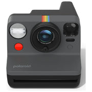 Polaroid Now Gen 3 Nero Fotocamera Istantanea