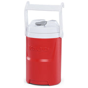 Igloo Contenitore Refrigerante Laguna 1,9 Litri Rosso
