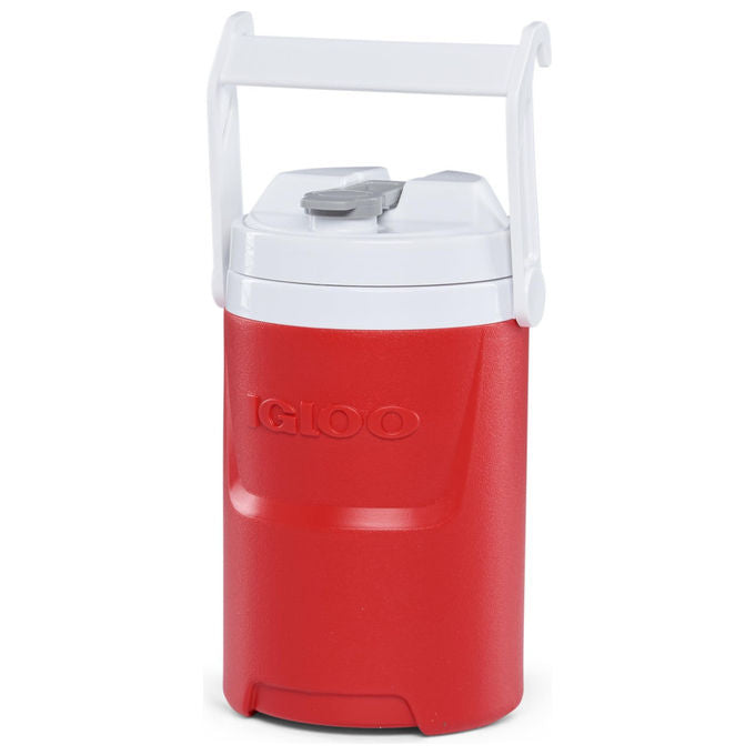 Igloo Contenitore Refrigerante Laguna 1,9 Litri Rosso