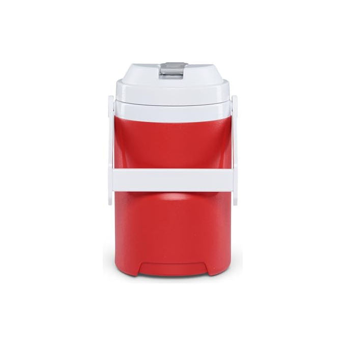 Igloo Contenitore Refrigerante Laguna 1,9 Litri Rosso