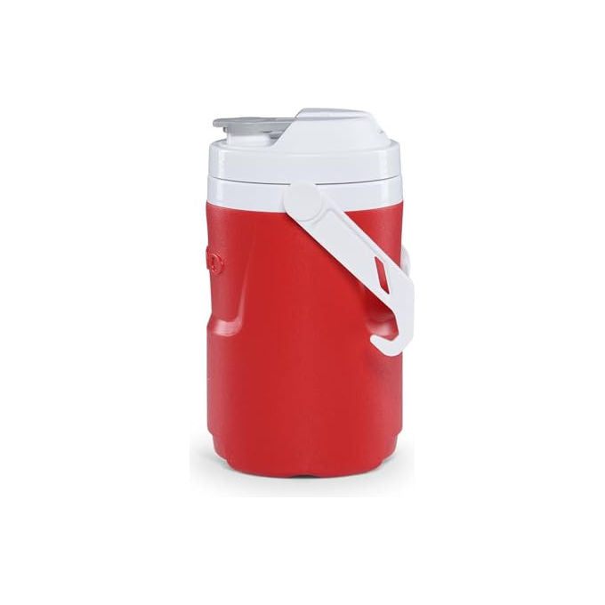 Igloo Contenitore Refrigerante Laguna 1,9 Litri Rosso