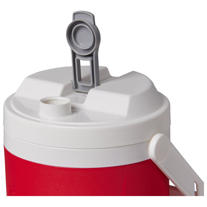 Igloo Contenitore Refrigerante Laguna 1,9 Litri Rosso