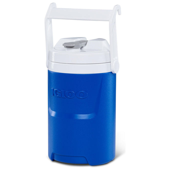 Igloo Dispenser di Bevande Laguna 1-2 Gallone Blu