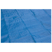 Bestway Telo per Pavimento Blu per Piscina Gonfiabile