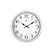 Lowell Orologio da Parete Trendy Argento Sterling