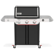 Weber Barbecue a Gas Genesis E-335W con Sear Zone