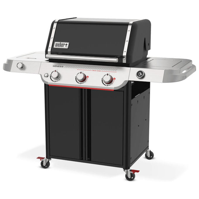 Weber Barbecue a Gas Genesis E-335W con Sear Zone