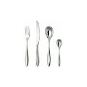 Ompagrill Forchettone Barbecue FO470 Expert Inox e Nero