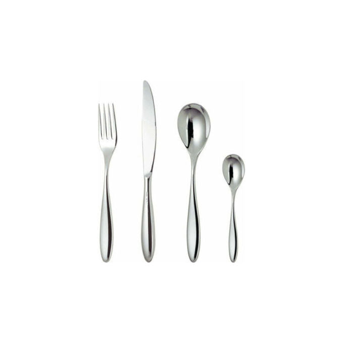 Ompagrill Forchettone Barbecue FO470 Expert Inox e Nero