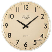 Lowell Orologio da Parete Trendy