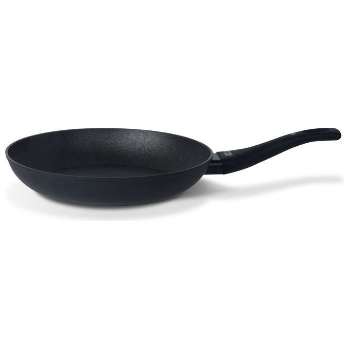TVS Virtus Induction Padella 24 cm Nero