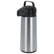 Termo 1.9L Inox Con Dispensador