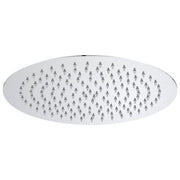 Yeppon Soffione Serie Giglio Tondo 30 cm