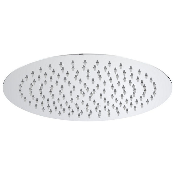 Yeppon Soffione Serie Giglio Tondo 30 cm