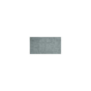 CAPRI Tappeto Bagno Quarzo Bianco Grigio 110x60 cm