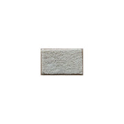 Quarzo Bianco Tappeto Bagno Esagono