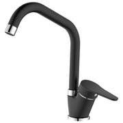 Yeppon Miscelatore Mono Splitcomando Lavello Bocca Alta City