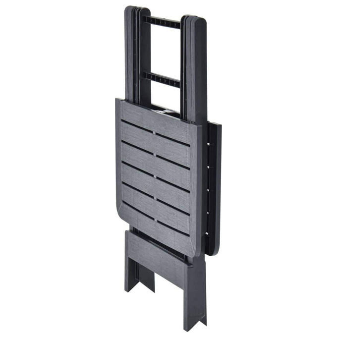 Effetto Legno Polipropilene 79x72x70 cm