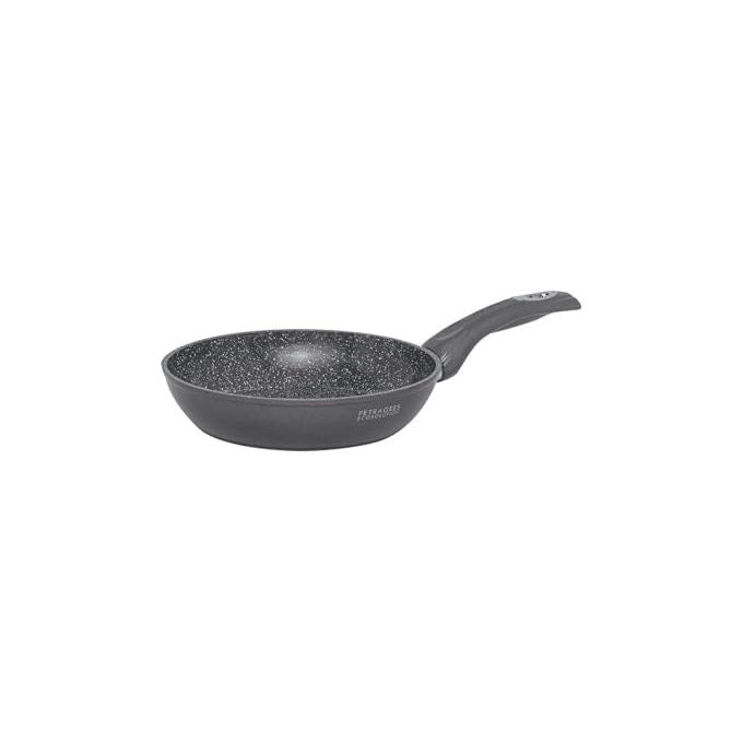 Petragres Ecosolution Batteria da Cucina 8 Pezzi