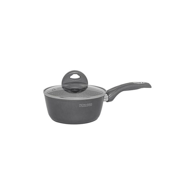 Petragres Ecosolution Batteria da Cucina 8 Pezzi
