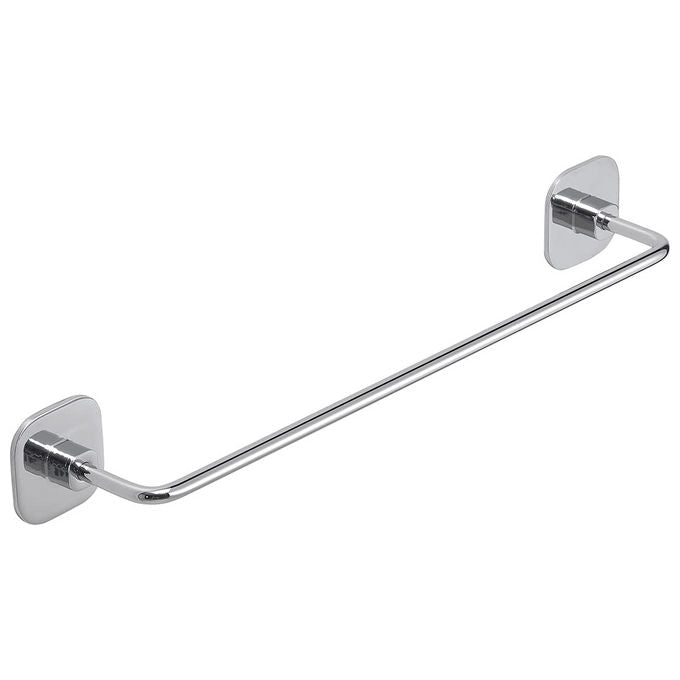 Gedy G-Teide Porta Asciugamani in Acciaio Inox 30cm
